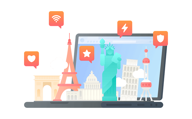 在中国香港连接到中国vpn - 大陆VPN